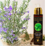 Huile d'Argan Bio Anti-Inflammatoire et Apaisante