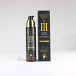 Elixir 3 Oils with Argan Oil and Atlas Honey for Hair Care