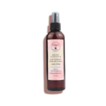 Eau florale de rose de Damas pour soins du visage